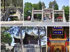 -泰山风景名胜区