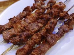 -维吾尔餐厅(宜山路店)