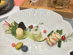 -叶叶菩提(太原别墅店)