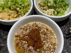 -海底捞火锅(连城广场店)