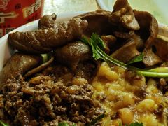 -朱儿面庄(洋河三路店)