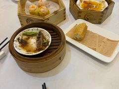 -鹿鸣酒家(越秀店)