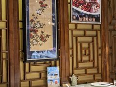 大堂-汉唐宴长安食府