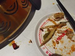 -锦尚阁烤鱼(望京新荟城店)