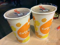 -CoCo都可(铁西万达店)