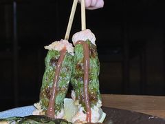-木子烧鸟屋(百子湾店)