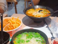 -苗乡米线(建军路店)