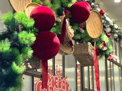 -海底捞火锅(老城根店)