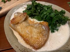 -Laures·月桂西班牙碳烤餐厅(十尚坊店)