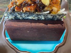 -炙柒Sekinana·精致料理 烧鸟·铁板烧(海上世界店)