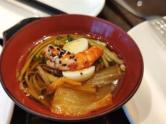 -索菲特酒店 · 云尚天际自助餐厅
