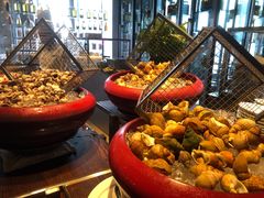 -广州富力君悦大酒店·凯菲厅