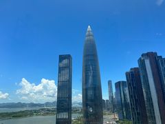 -小南洋海景餐厅(深圳湾店)