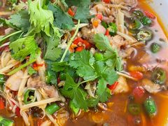 -飞虹鱼馆(春华路店)