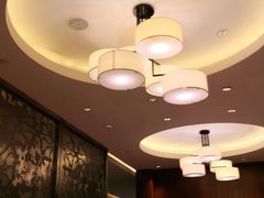 包厢-青岛海天世园酒店-海澜阁中餐厅