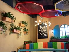 -喜虾客·大虾火锅(郑州无限城店)
