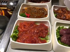 -海底捞火锅(凯德广场店)