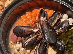 -香香海南菜餐厅