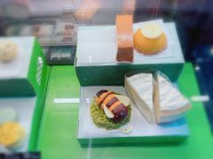-星巴克臻选(北京银泰店)
