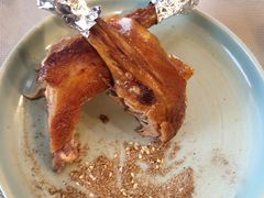 -青年公社烤鸭(青年路店)