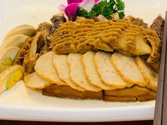 -东江渔村·古典园林·30年粤菜老字号(太和店)