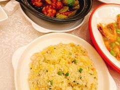 -汾阳花园酒店·餐厅(徐汇店)