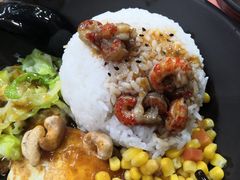 -海盗虾饭·剥好的小龙虾饭(上地辉煌店)
