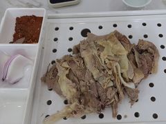 -老毛手抓·盐池滩羊非遗手抓(宁夏总店)