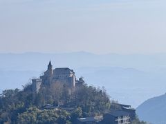-莫干山风景区
