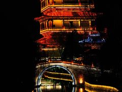 -台儿庄古城
