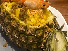 -泰香米泰国餐厅(中大国际店)