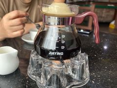 -上岛咖啡(山东路店)