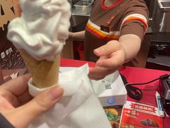 -汉堡王(徐汇绿地缤纷店)