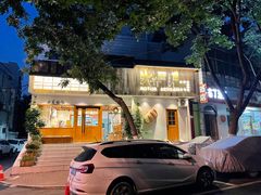 -奶奶的美食(悦立方店)