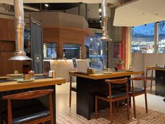 -黑豚黨韩国烤肉料理(悦然时光店)