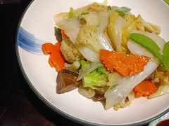 -金厨泰国餐厅·全泰籍厨师料理(拱北店)