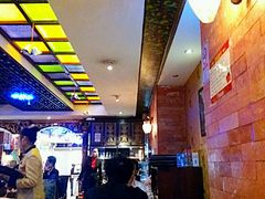 大堂-太平馆西餐厅(北京路店)