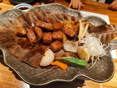 -江户前寿司(好运街店)