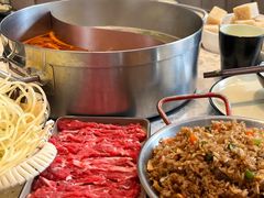 -小城牛事·鲜牛肉火锅(万达店)