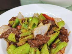 -郭林家常菜(洋桥店)