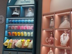 -奈尔宝·儿童乐园·亲子餐厅(苏州大悦城店)