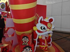 -VT101维多利广场