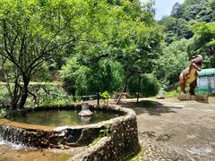 -太湖源风景区
