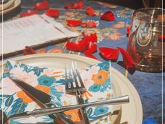 -第101座花园餐厅(湖滨88店)