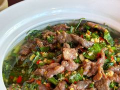 -滇野云南野生菌餐厅(陕西南路店)