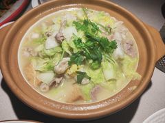 -码头见·潮汕菜(领展中心城店)
