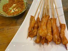 来把小鸡-申记串道(中街店)