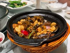 -顺峰顺水顺德菜(第一百货店)
