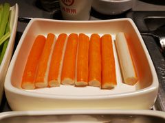 蟹柳-海底捞火锅(金光华店)