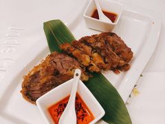 招牌牛坑腩-翠园(北京王府中环店)